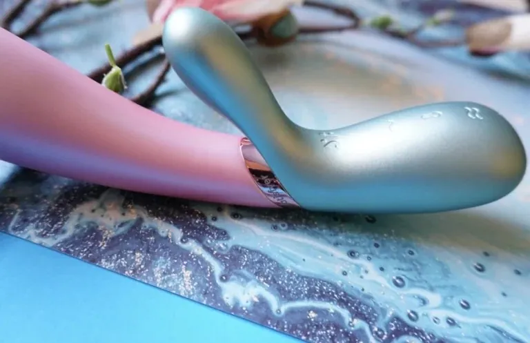 Satisfyer Hot Lover — фото 10