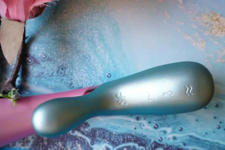 Satisfyer Hot Lover — фото 11