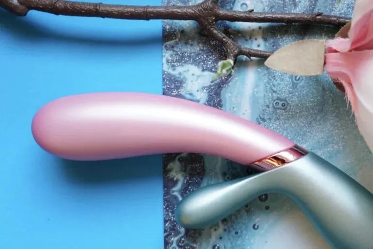Satisfyer Hot Lover — фото 12