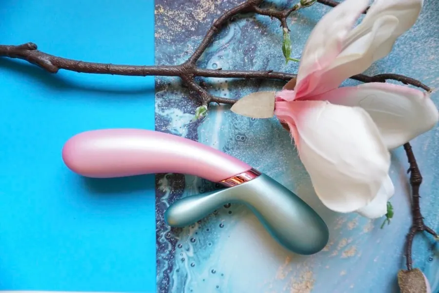 Satisfyer Hot Lover — фото 13