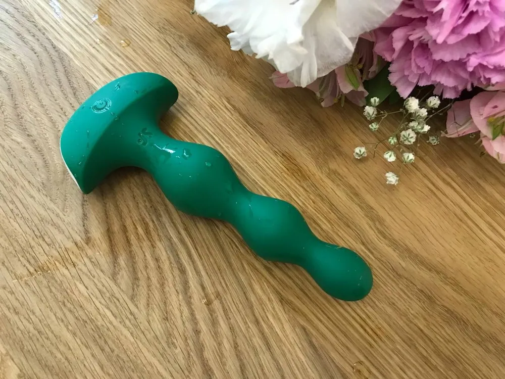 Satisfyer Lolli Plug 2 — фото 4