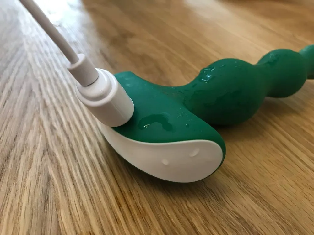 Satisfyer Lolli Plug 2 — фото 5