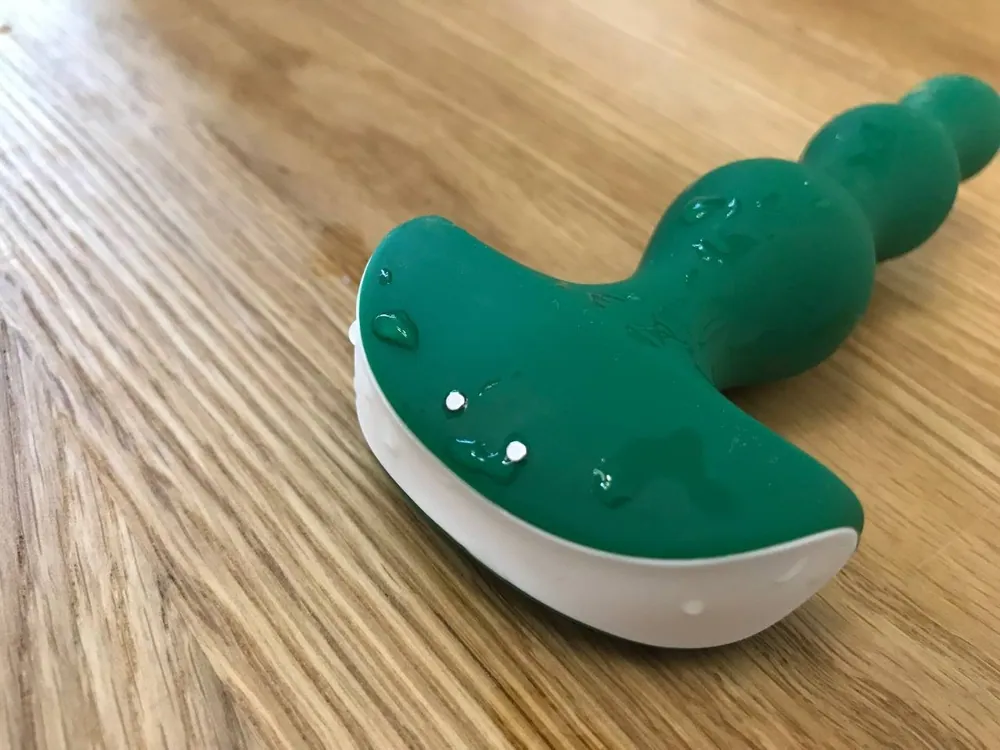 Satisfyer Lolli Plug 2 — фото 9