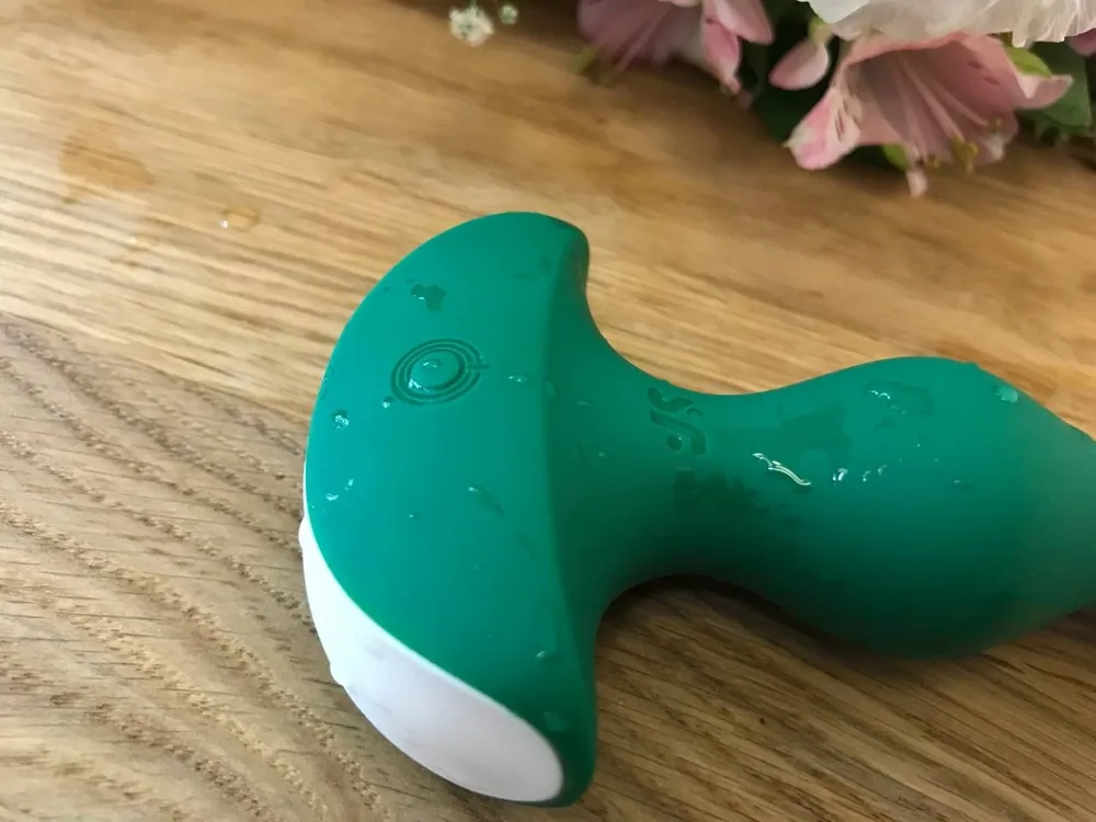 Satisfyer Lolli Plug 2 — фото 10