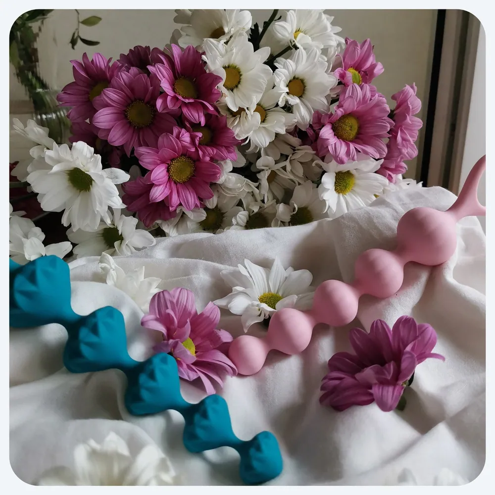 Satisfyer Love Beads — фото 4