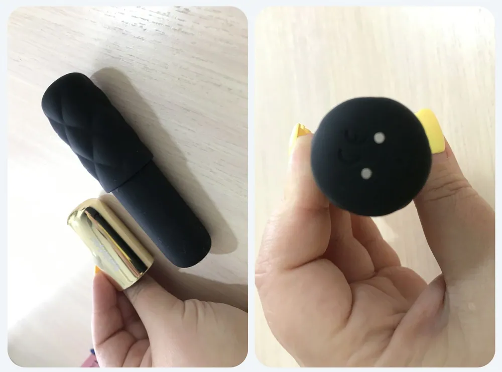 Satisfyer Mini Lovely Honey — фото 3
