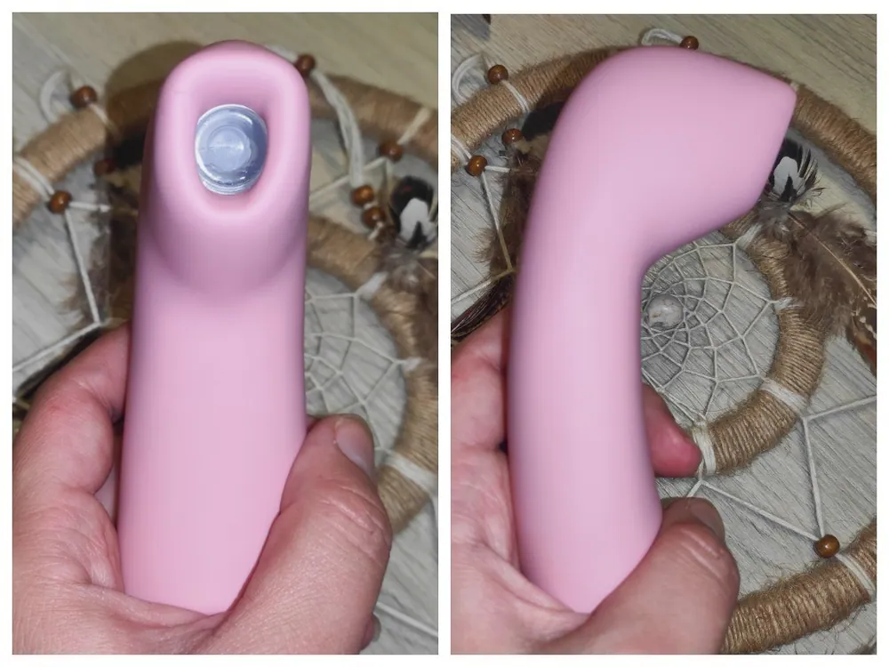 Satisfyer Marvelous Four и Satisfyer Fabulous Four — фото 6