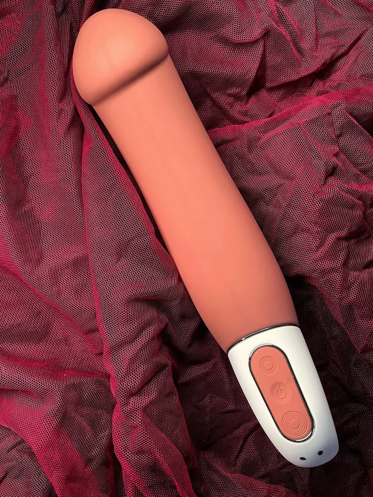 Satisfyer Master