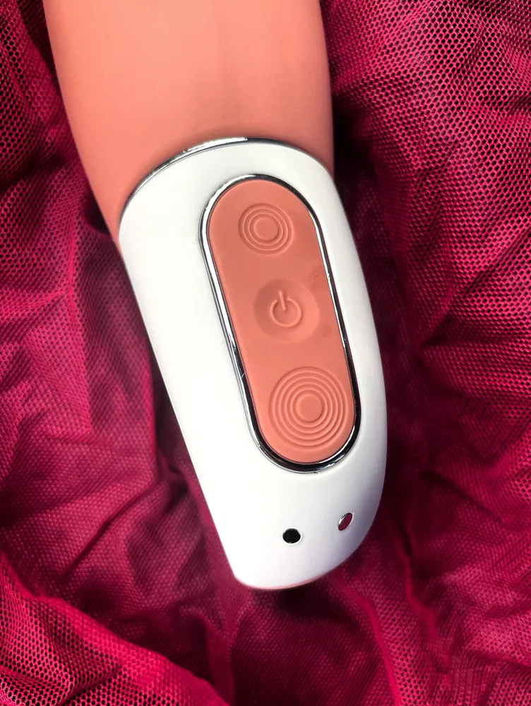 Satisfyer Master — фото 3
