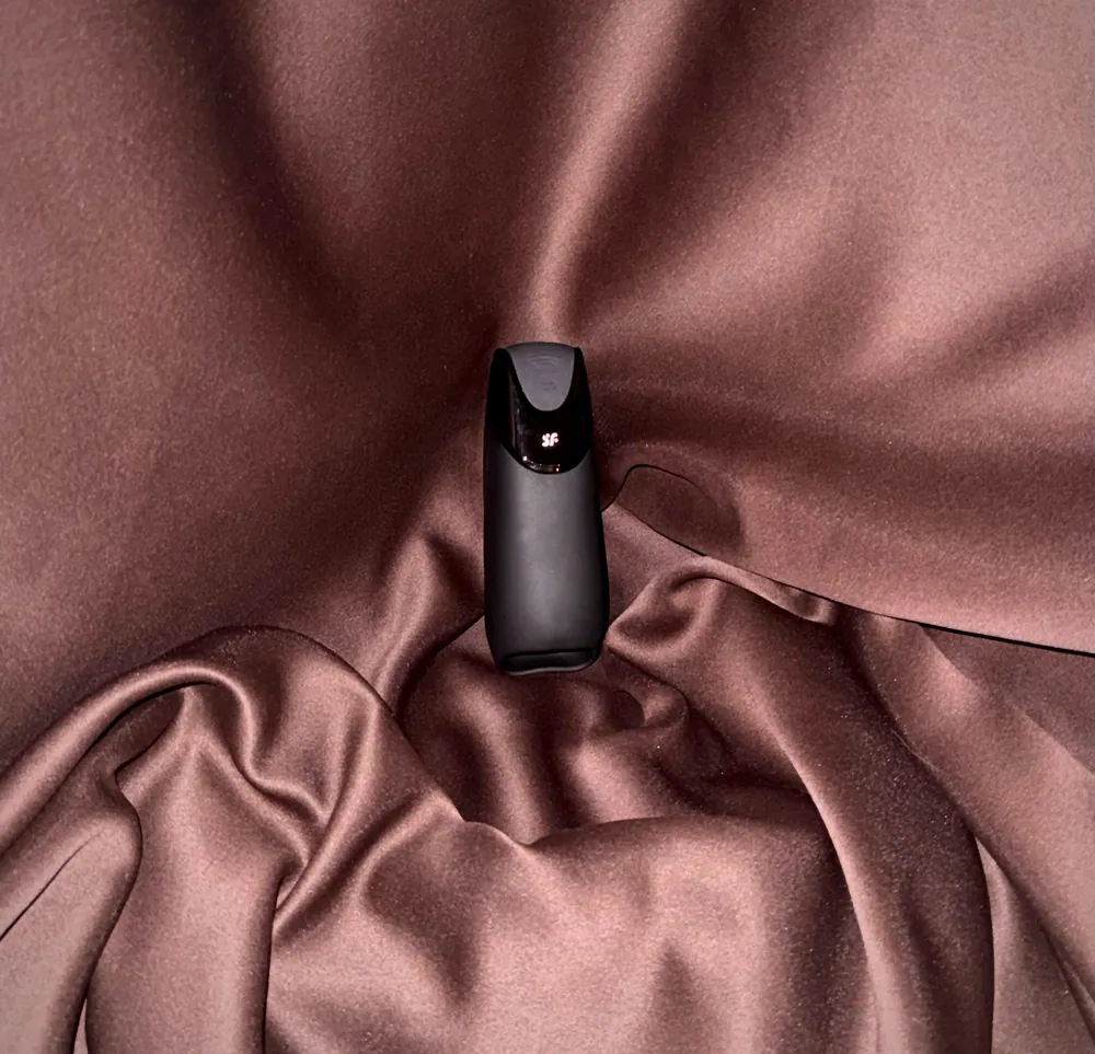 Satisfyer Men Vibration+
