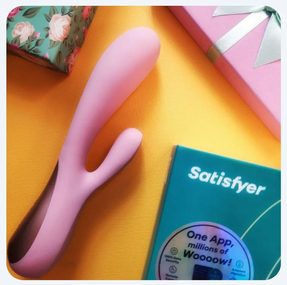 Satisfyer Mono Flex — фото 4