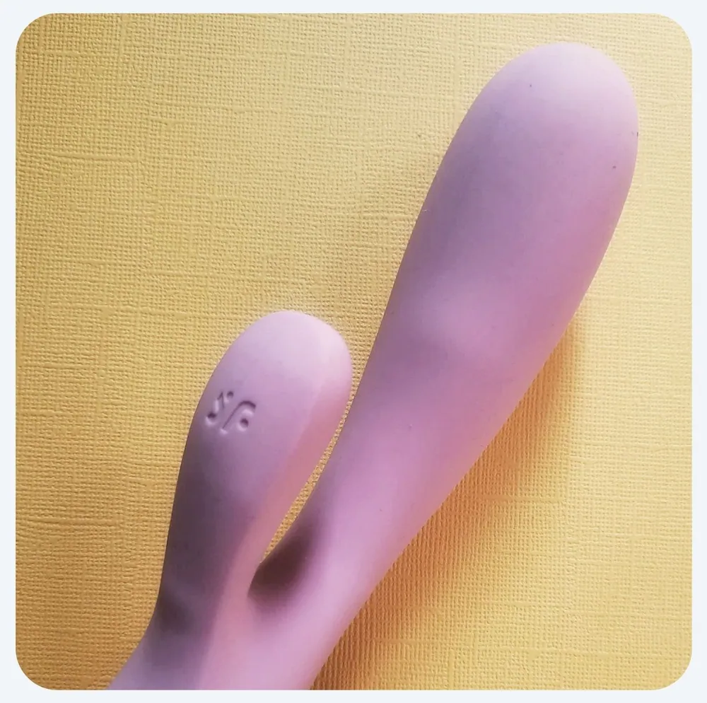 Satisfyer Mono Flex — фото 5