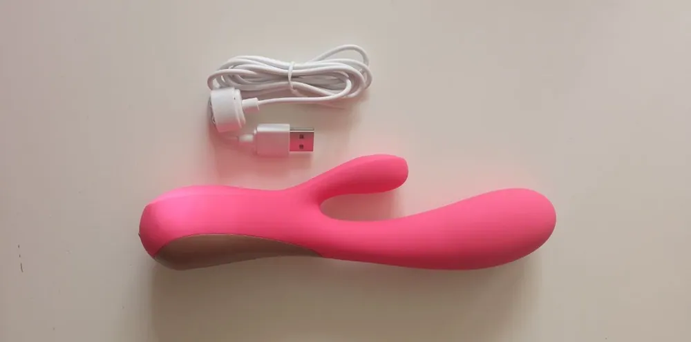 Satisfyer Mono Flex — фото 10