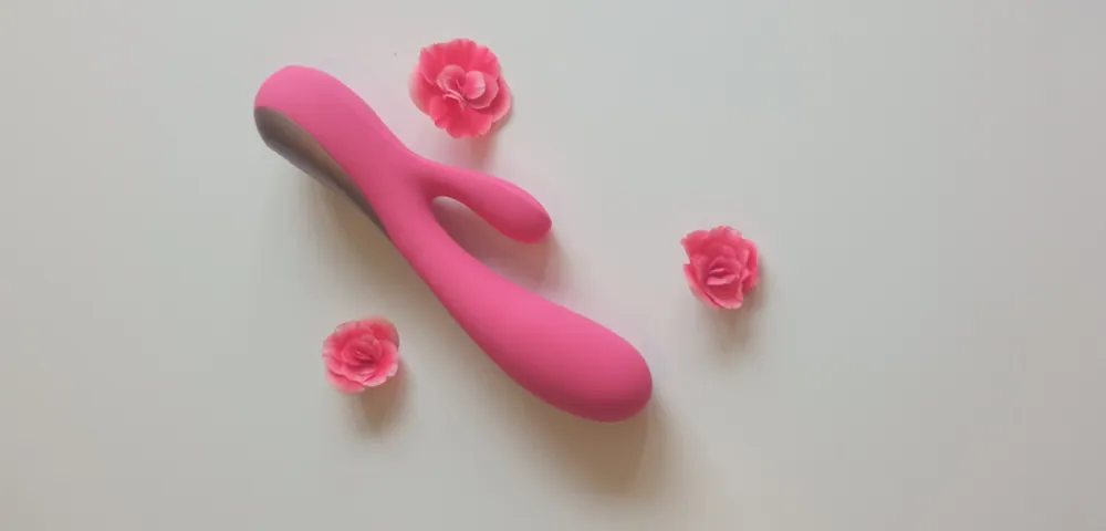 Satisfyer Mono Flex — фото 11