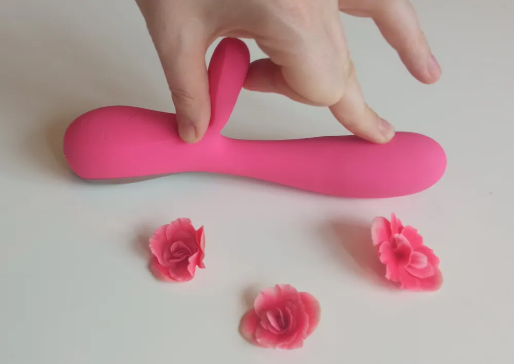 Satisfyer Mono Flex — фото 13