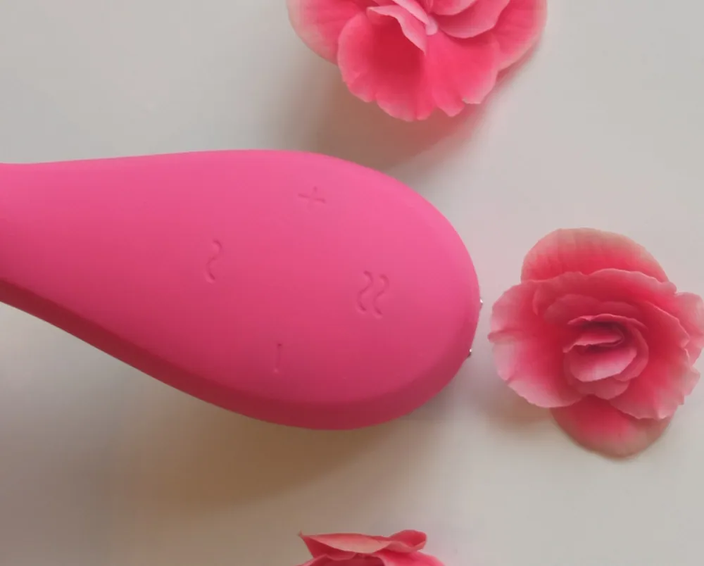 Satisfyer Mono Flex — фото 15