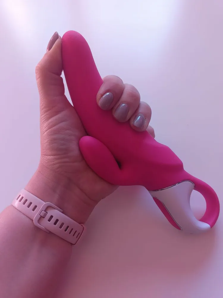 Satisfyer Mr. Rabbit — фото 2