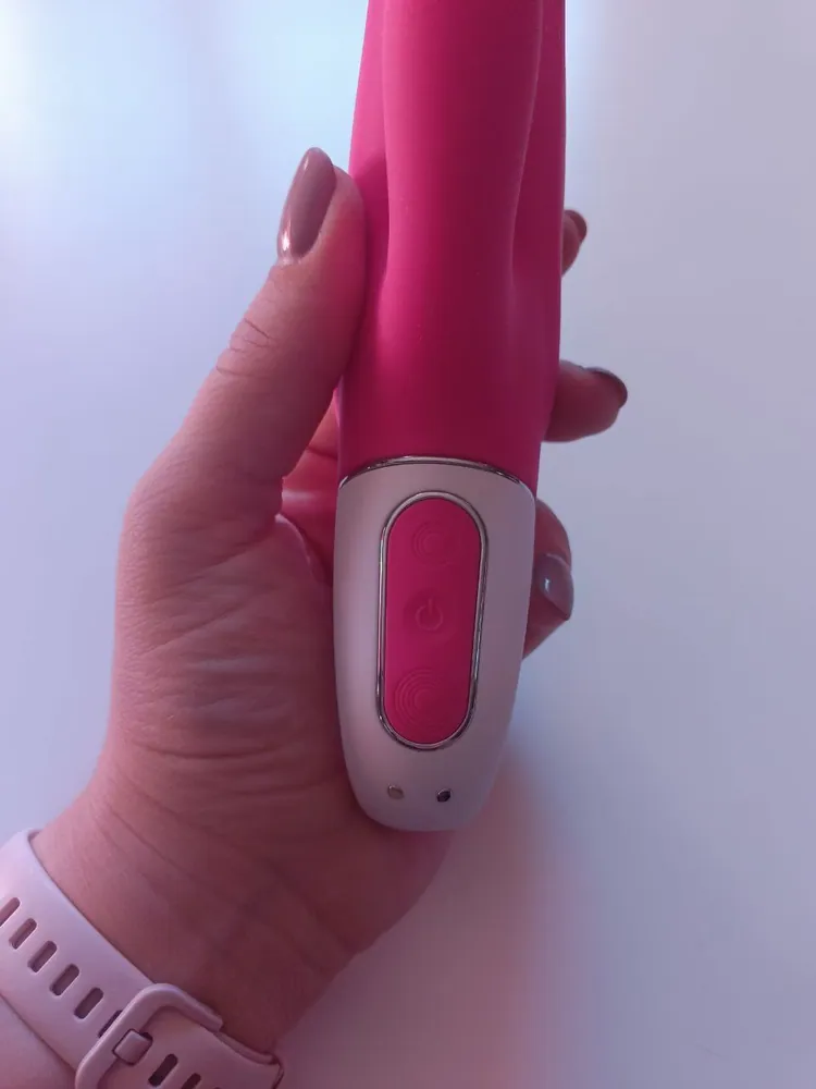 Satisfyer Mr. Rabbit — фото 3