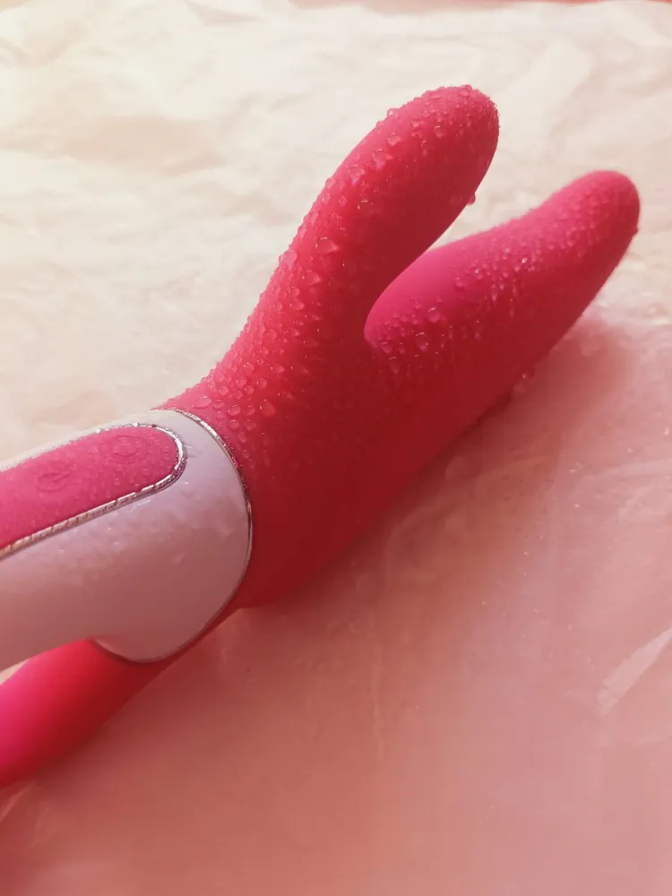 Satisfyer Mr. Rabbit — фото 4