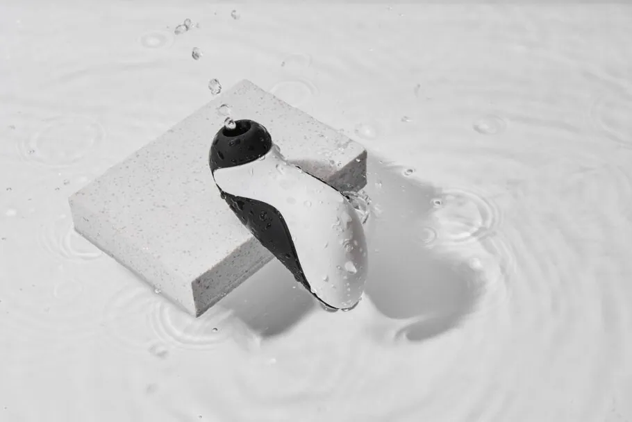 Satisfyer Orca
