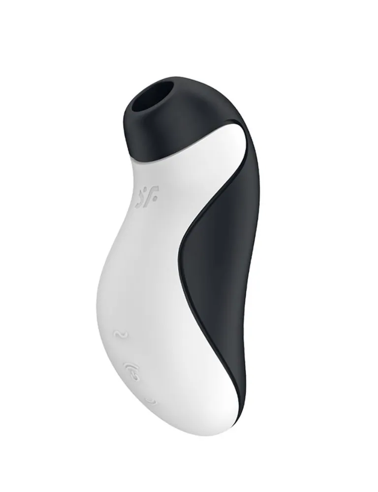 Satisfyer Orca — фото 2
