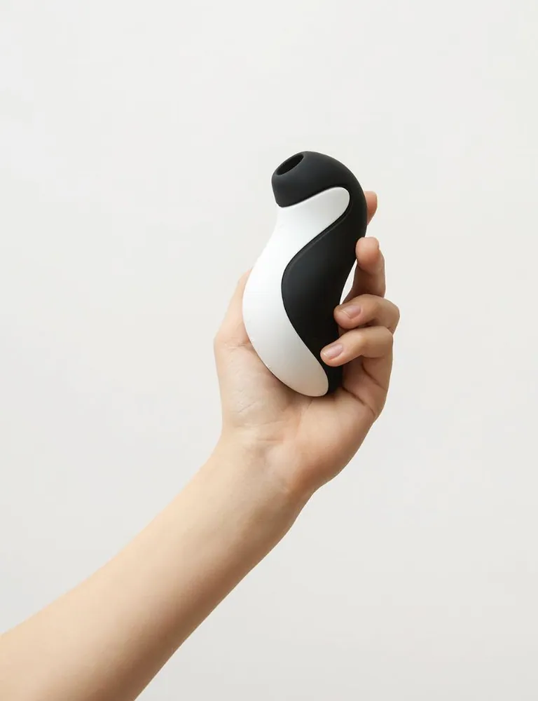 Satisfyer Orca — фото 3