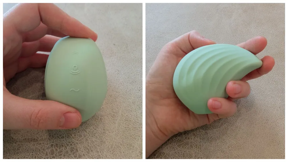 Satisfyer Pearl Diver — фото 3