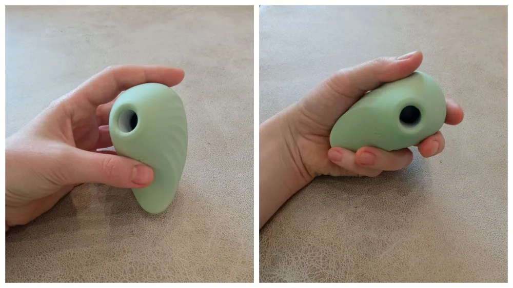 Satisfyer Pearl Diver — фото 4