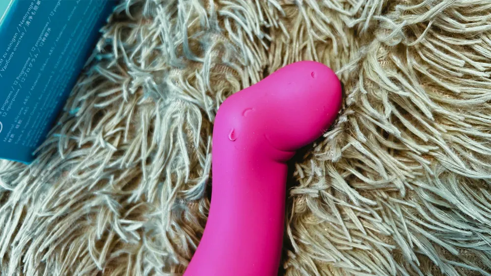 Satisfyer Petting Hippo — фото 3