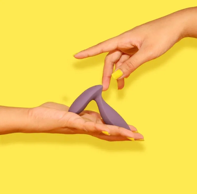 Satisfyer Power Plug