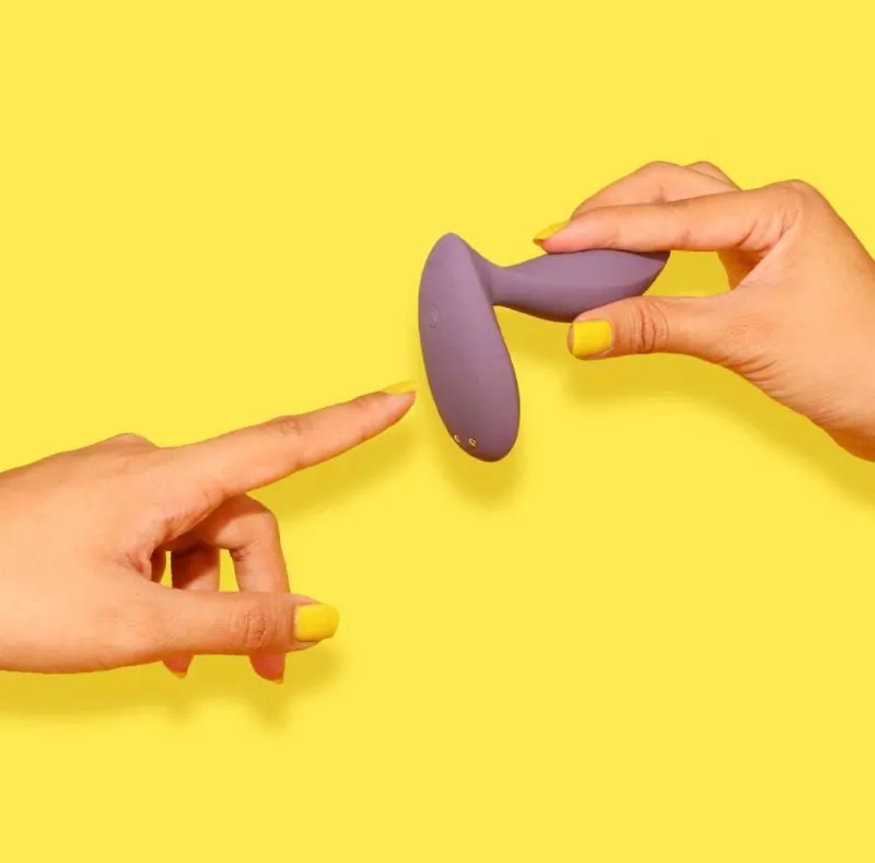 Satisfyer Power Plug — фото 2