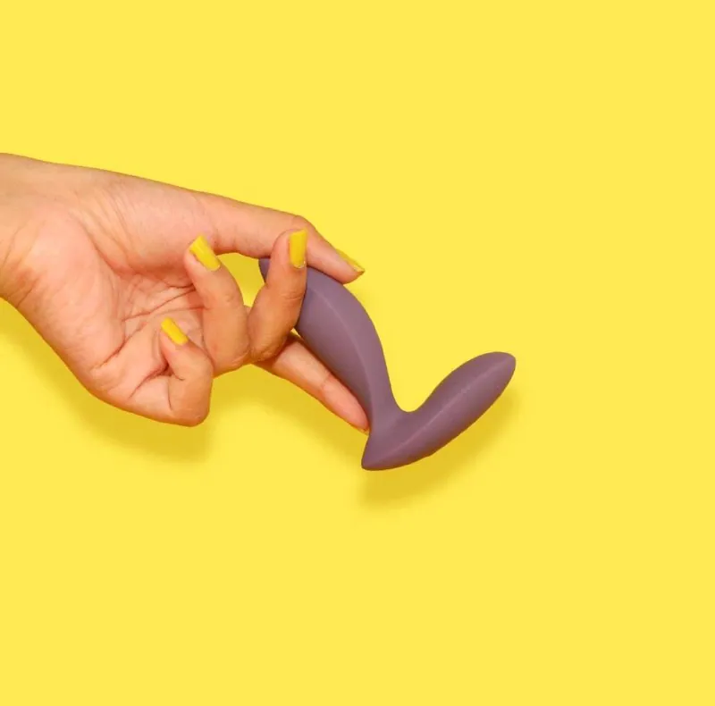 Satisfyer Power Plug — фото 3