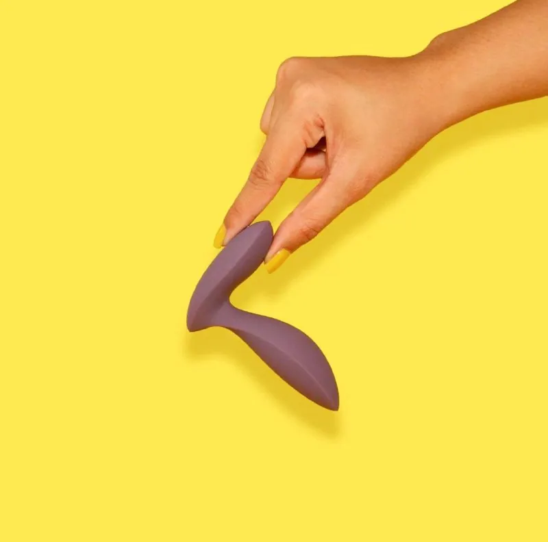 Satisfyer Power Plug — фото 4