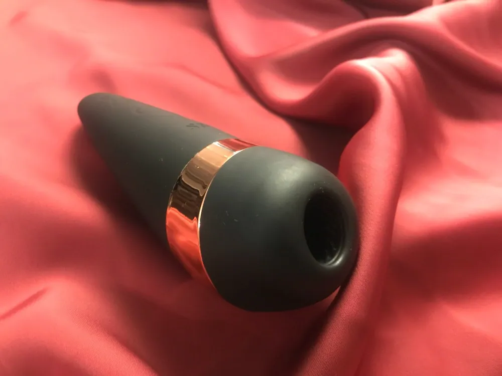 Satisfyer Pro 3+ Vibration — фото 4