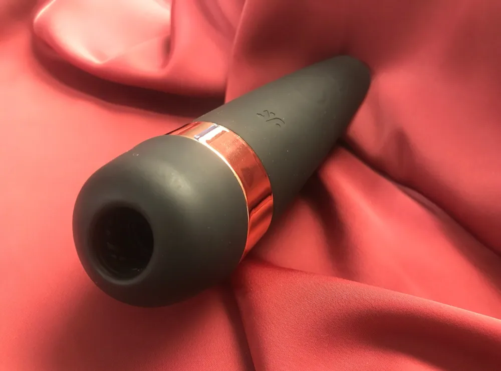 Satisfyer Pro 3+ Vibration — фото 5
