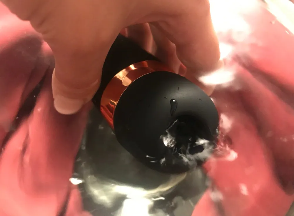 Satisfyer Pro 3+ Vibration — фото 6