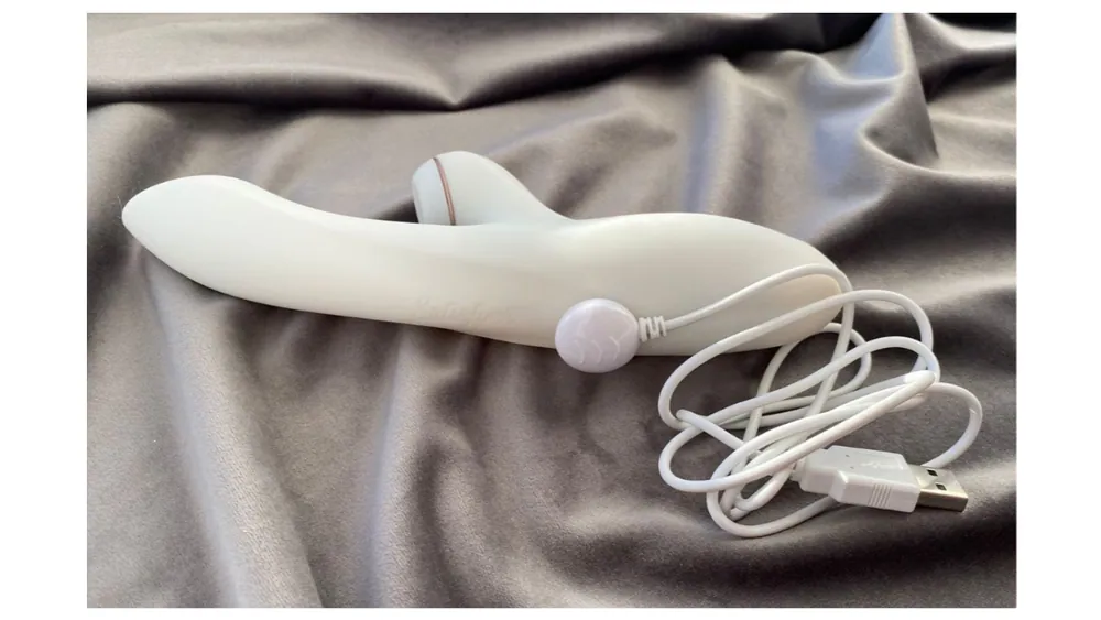 Satisfyer Pro G-Spot Rabbit — фото 3