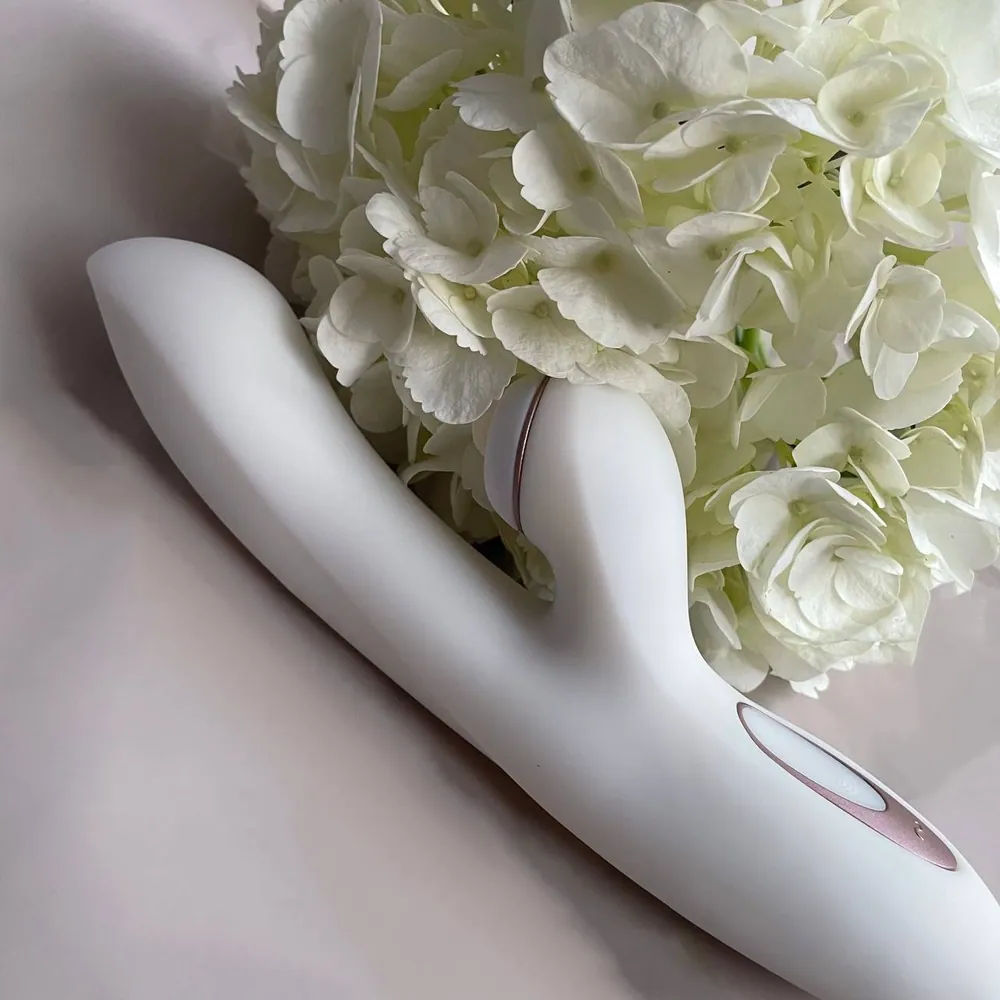 Satisfyer Pro G-Spot Rabbit — фото 6