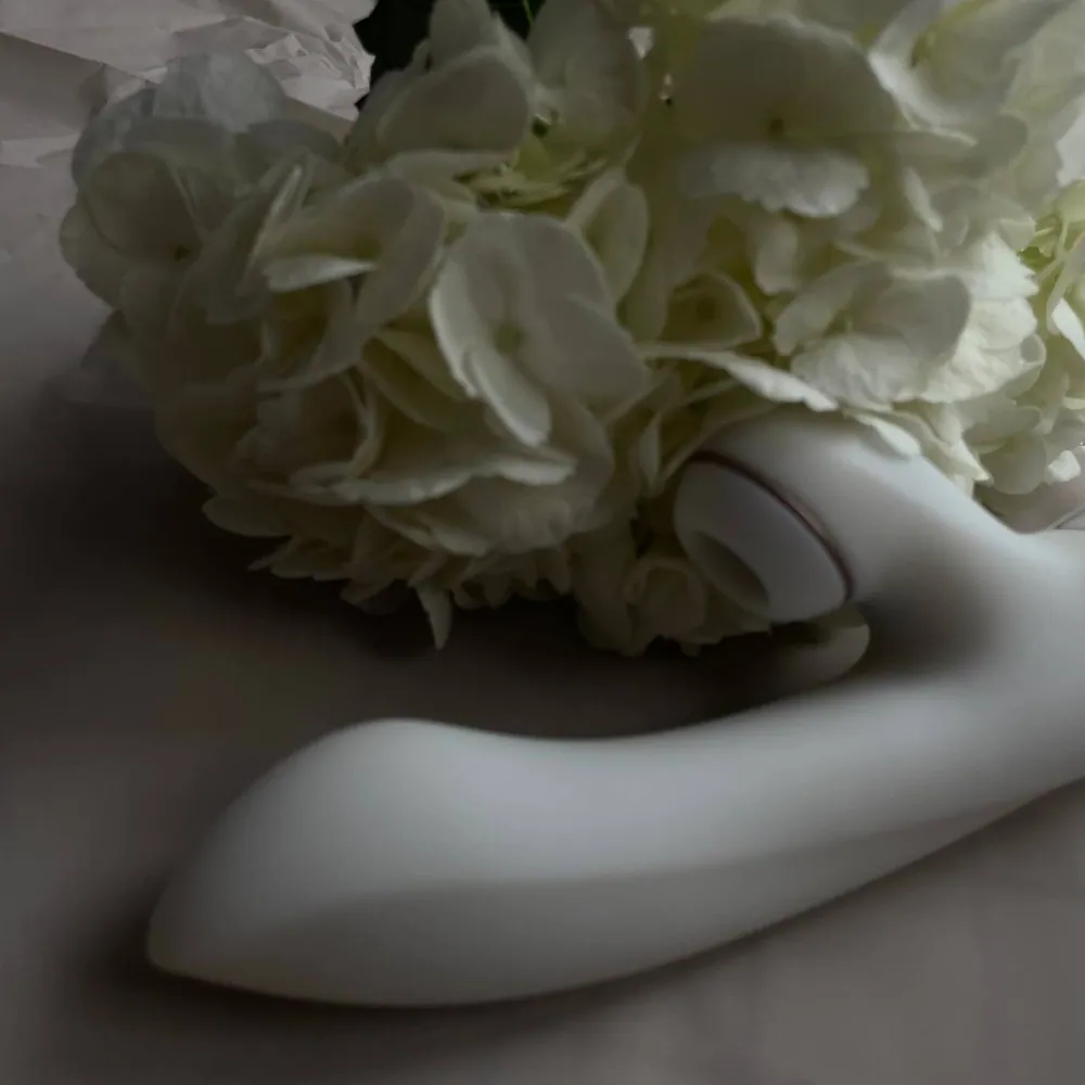 Satisfyer Pro G-Spot Rabbit — фото 7