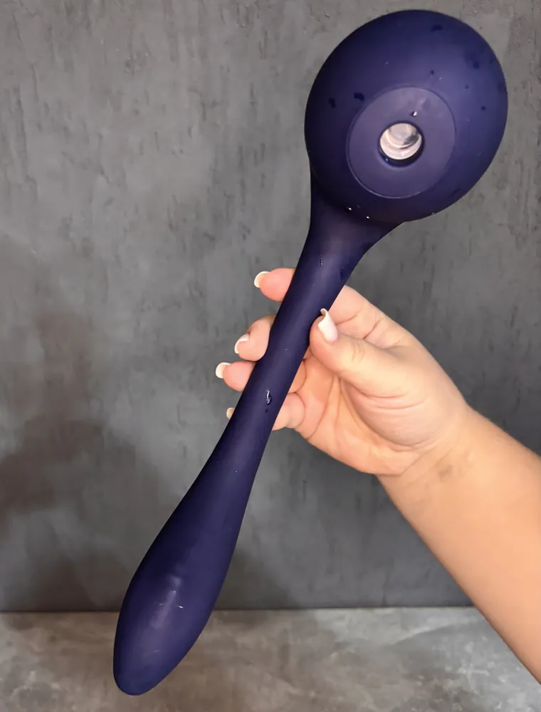 Satisfyer Pro+ Wave 4 — фото 2