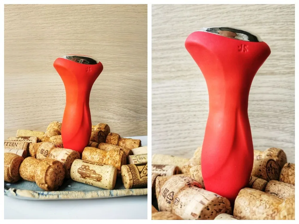 Satisfyer Rotator Plug 1+ — фото 4