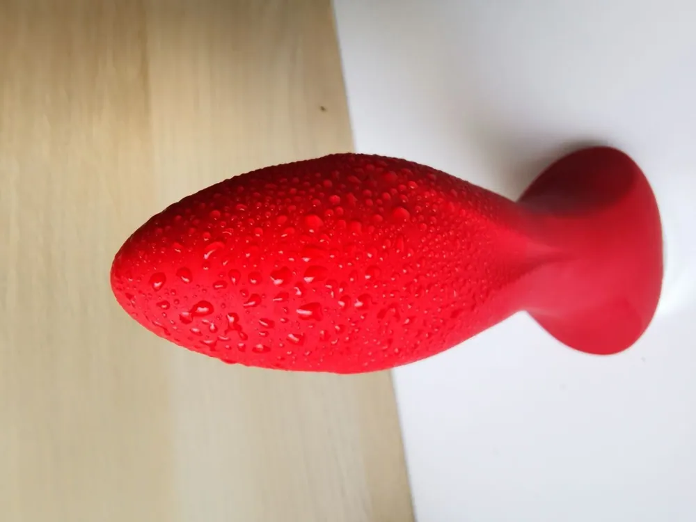 Satisfyer Rotator Plug 1+ — фото 5