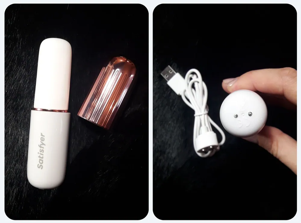 Satisfyer Secret Affair — фото 2