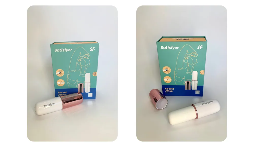 Satisfyer Secret Affair — фото 3