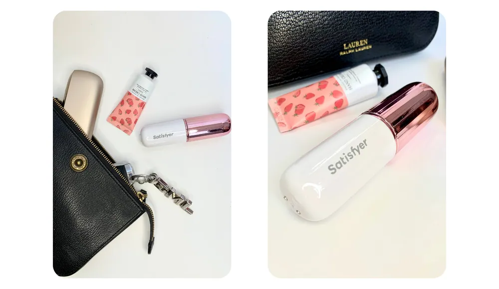 Satisfyer Secret Affair — фото 5