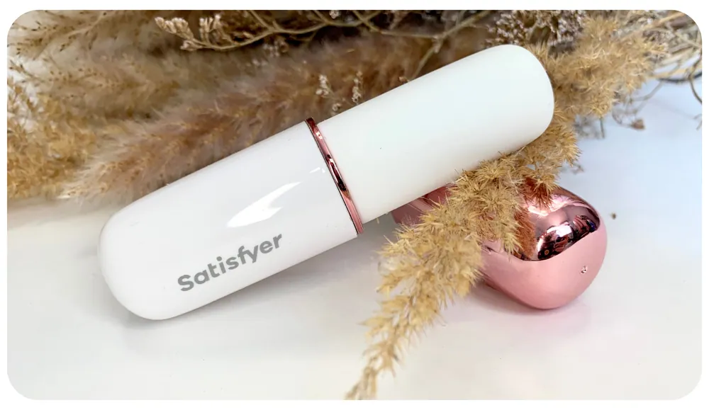 Satisfyer Secret Affair — фото 7