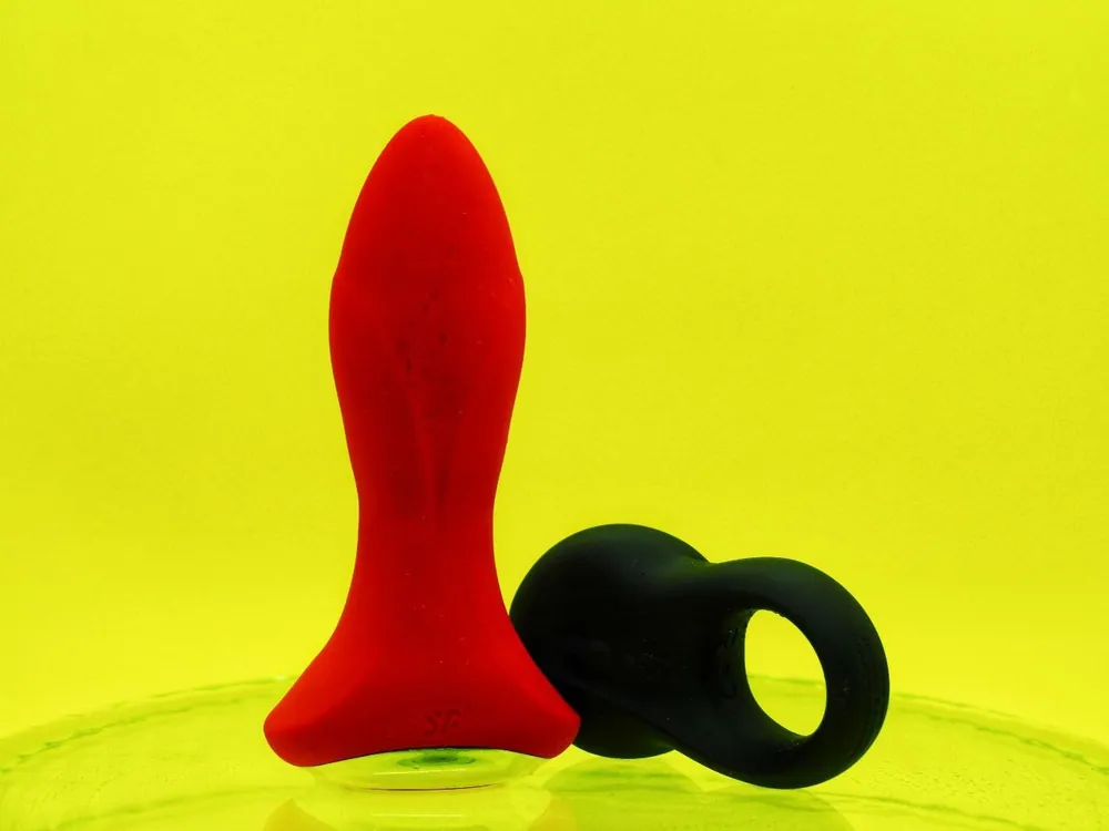 Satisfyer Signet Ring — фото 3