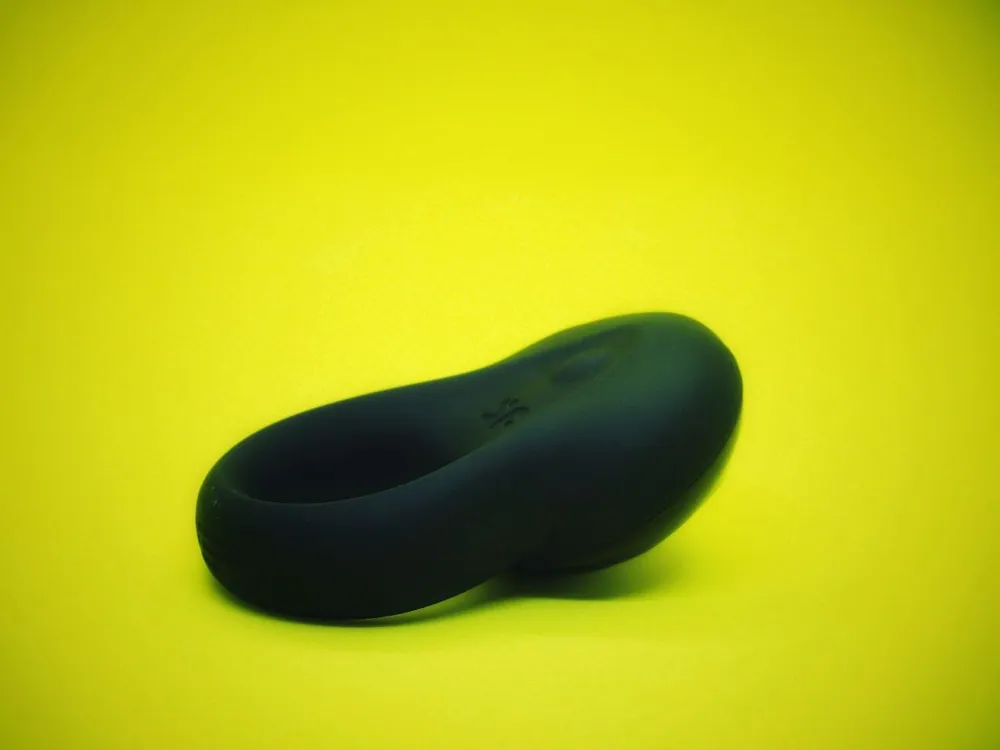 Satisfyer Signet Ring — фото 5
