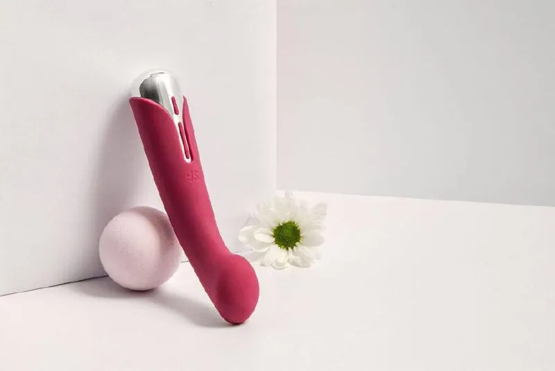 Satisfyer Spinning 1