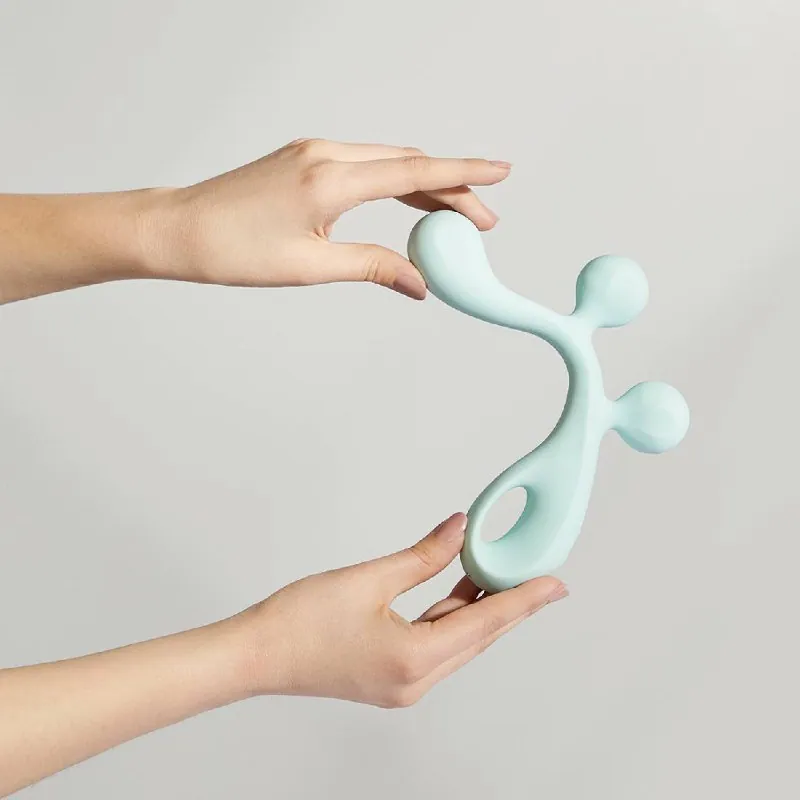 Satisfyer Tri Ball 2